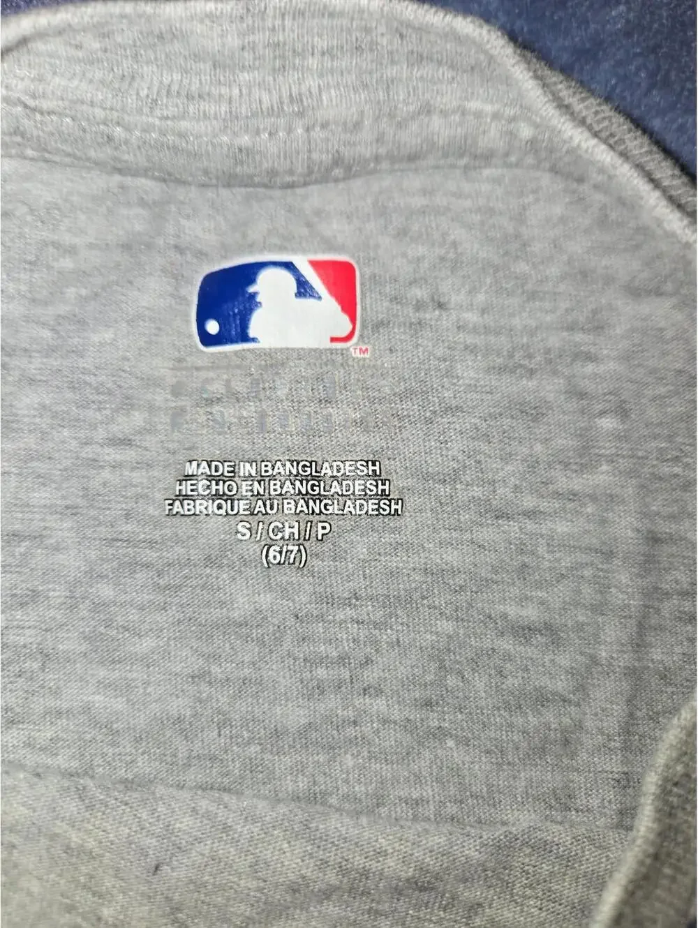 MILWAUKEE BREWERS outfit